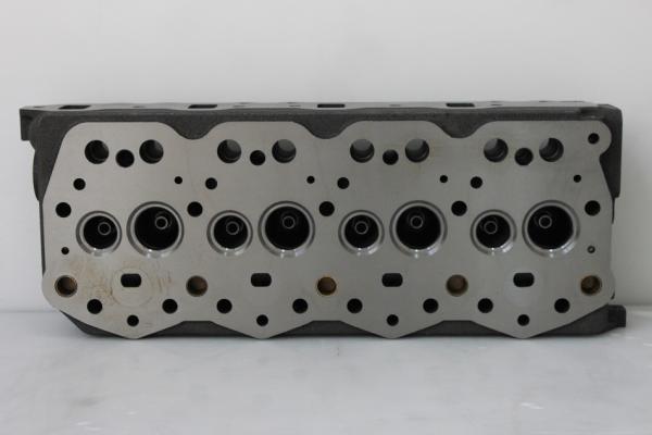 Peças de motor 4DR5 & 4DR7 da cabeça de cilindro as auto descobrem somente o material de alumínio principal