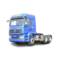 SHACMAN M3000 4x2 6x4 camion remorque tracteur à vendre tracteur camion