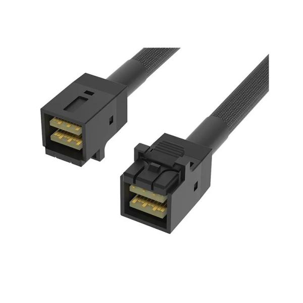 100G QSFP-40G 28 câbles à émetteur-récepteur Lambda avec support de 1310nm 2km
