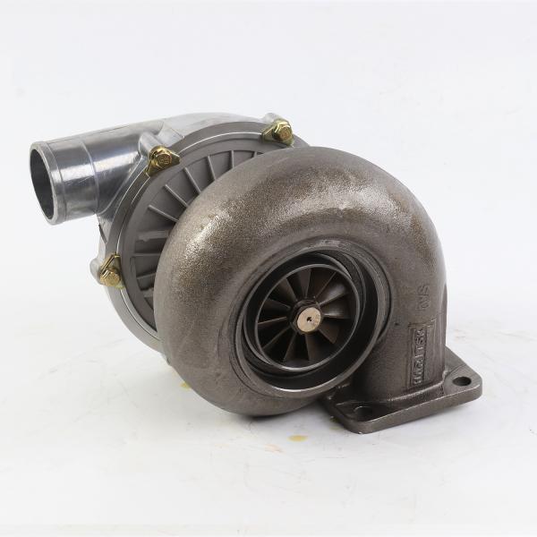 Турбонагнетатель изготовителя 114400-1070 S280 6BD1 Turbo высокой эффективности для частей экскаватора Isuzu запасных