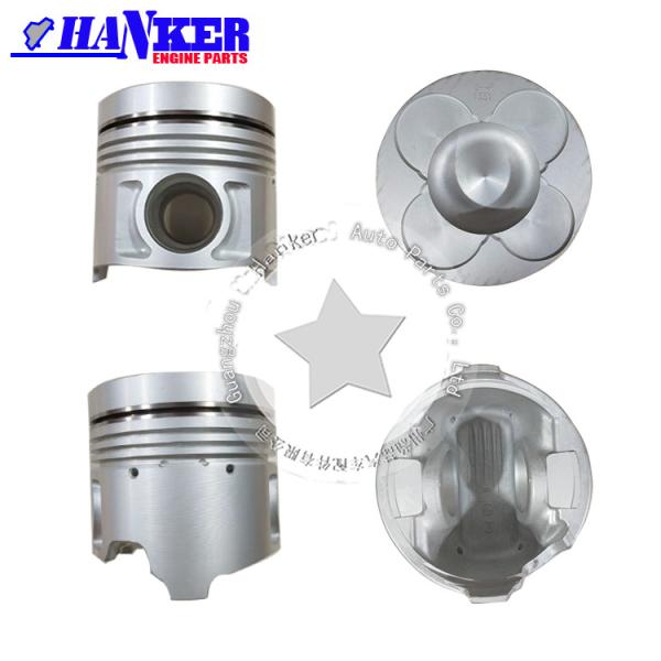 13226-1263 13216-2323 Hino Engine Piston Overhaul Repair Kits