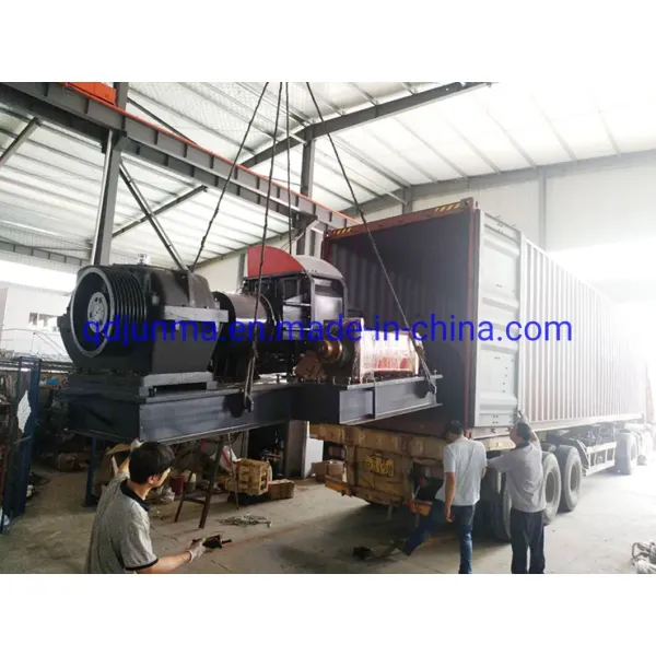 55L Rubber Kneader with Rolling Bearing Support for Efficient Mixing