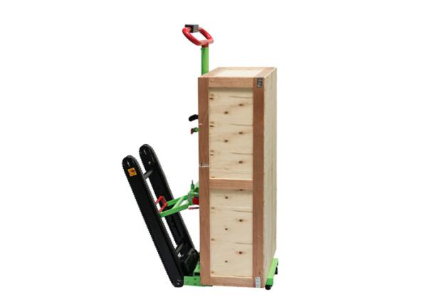 Home Stair Climer Folding Stretcher Machine For Handicapped Motor Output