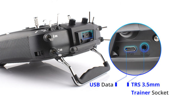 Wholesale Price RADIOMASTER TX16S Mark II Radio Controller (M2)