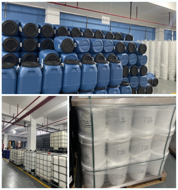 Wear Resistant Coatings Water Based Varnish Beer Cartons Offset Printing