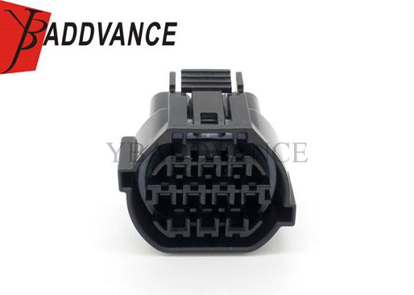 Soquete conduzido HP066-10021 do farol do Pin de Hyundai Kia 10