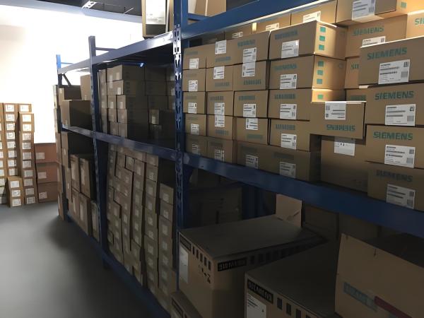 Siemens SIMATIC NET Industrial Ethernet Switch SCALANCE 6GK5005-0BA00-1AA3