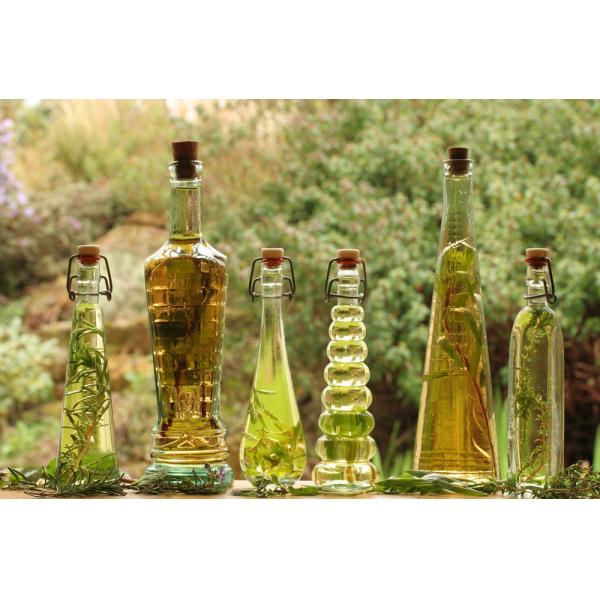 Antioxidant Plant Essential Oils For Animal Feed FAMI-QS Certified