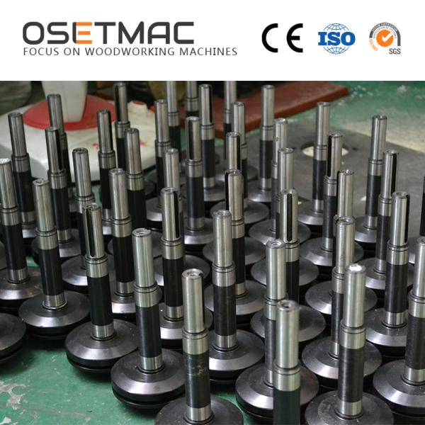 Electric Lifting Sliding Table Saw MJ6132BD for Woodworking Panel Cutting from OSETMAC