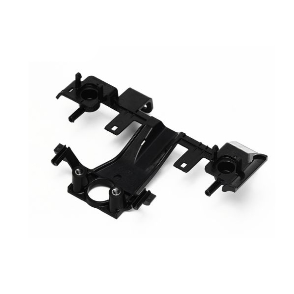 Инжекционный метод литья обвайзеров КБ110 мотоцикла ПК пластиковый штейновый поверхностный изготовленный на заказ