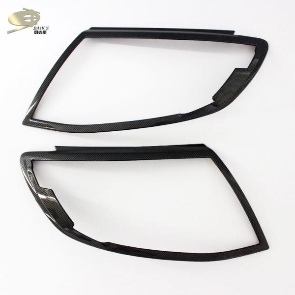 Car Full Set Exterior Body Kits For Ford Ranger T6 2012-2014