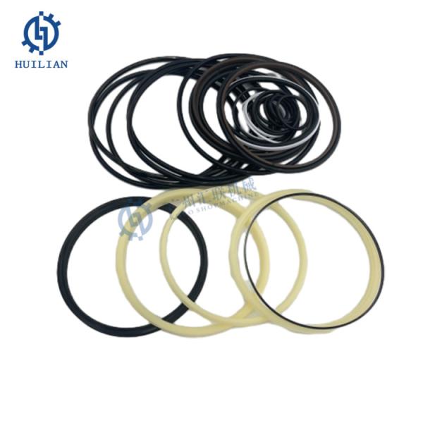 B230 Hydraulic Breaker Sealing Parts for Daemo Alicon 230 Breaker Seal Kit