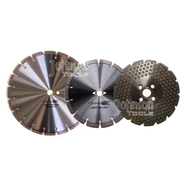 Cooper / Brass Plain Washer for Diamond Saw Blade inner hole SGS