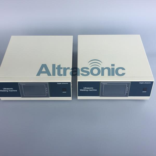 Digital Generator High Frequency Ultrasonic Power Supply for Welding Machine