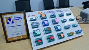 Shenzhen Guangzhibao Technology Co., Ltd.