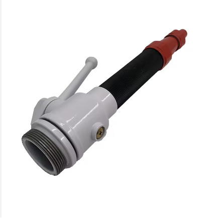 Fire Nozzle Firefighting Equipment And Accessories