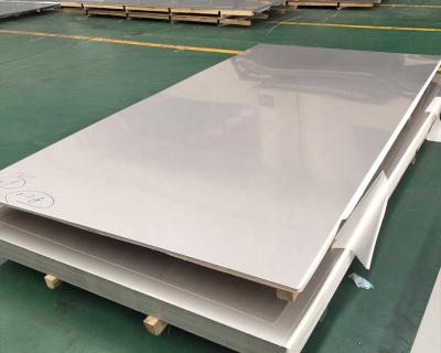 SGCC 1000-1500mm Good Heat Resistance Galvanized Steel Plate