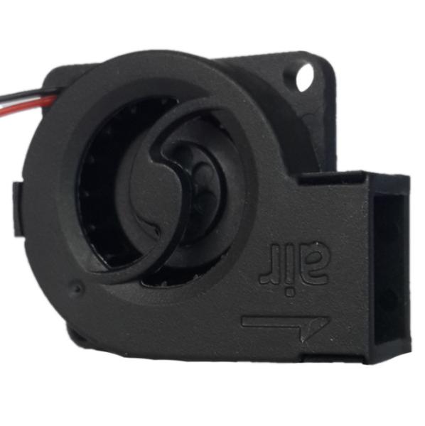 5 Volt DC Blower Fan Ventilatorwith Side Blowing With Mini Blower Motor