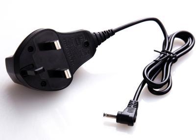 4.2 V 350mA Rechargeable Lithium Ion Battery Charger , Small Battery Charger UK Plug