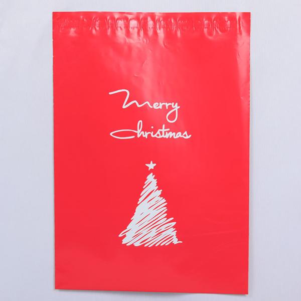 Custom Poly Mailer Bags 18x28cm To 50x70cm Sizes PE Recycled Poly Mailers ODM