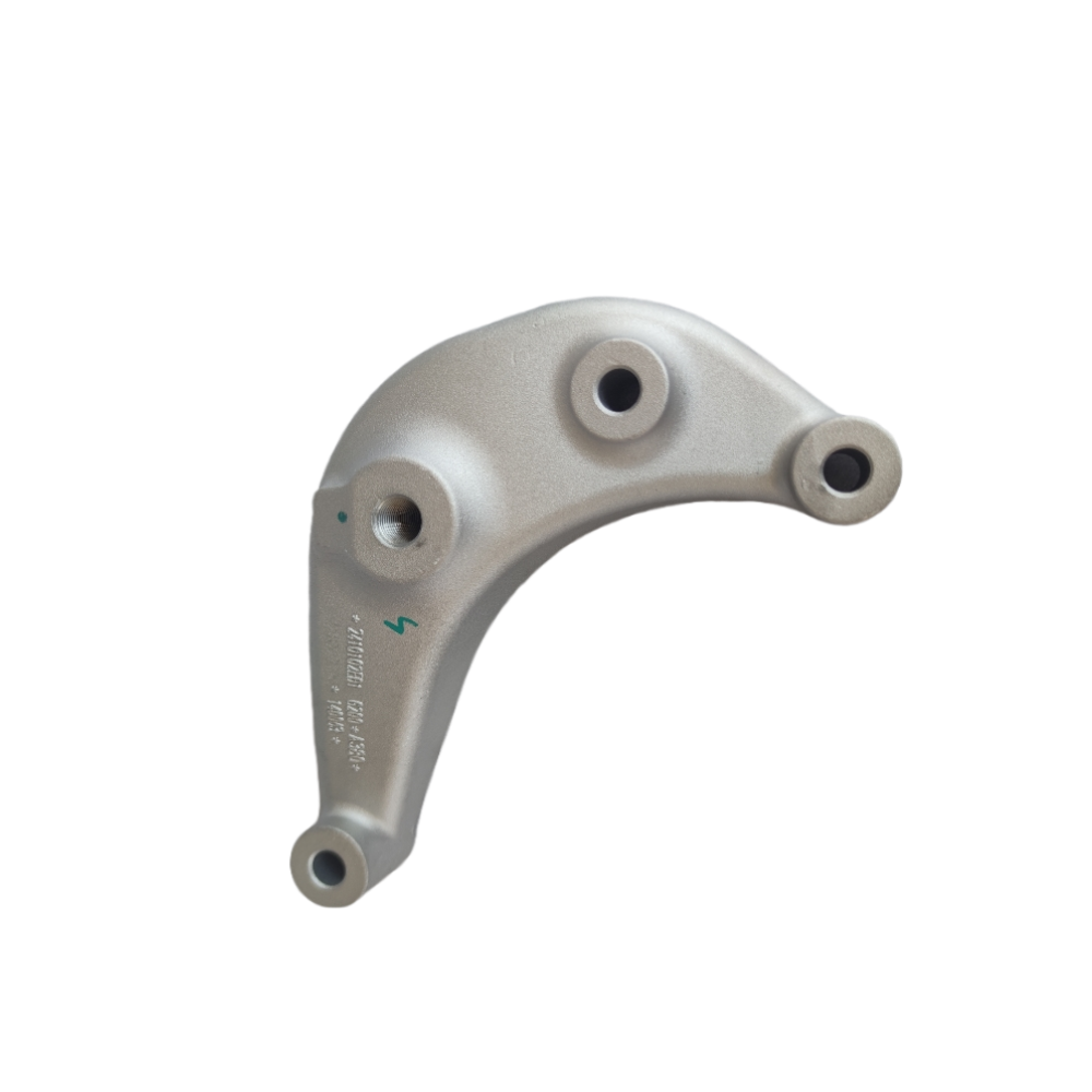2410102ED1 Auto Spare Parts Powertrain Front Bracket for Xpeng P7 Electric Vehicle Engine Mounts Replacement Component
