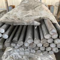 Barra redonda brilhante de 2m perfeita para uso industrial