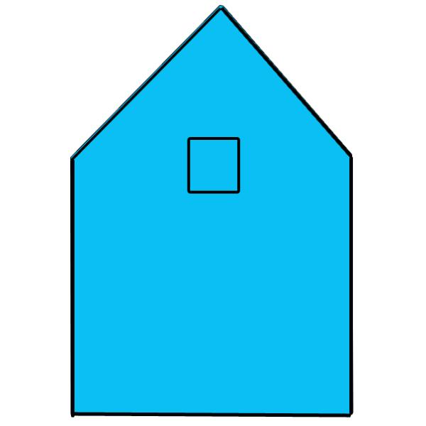 Reinforced 20-60g Surgical Dental Pack Disposable Dental Drapes With Adhensive Fenestration