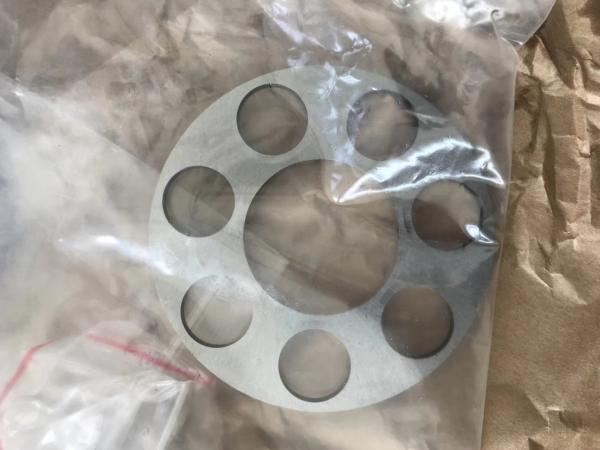 HYDRAULIC PISTON PUMP Sauer MPV044/045 MF035/46 Rotary group, Replacement parts and Repair kits
