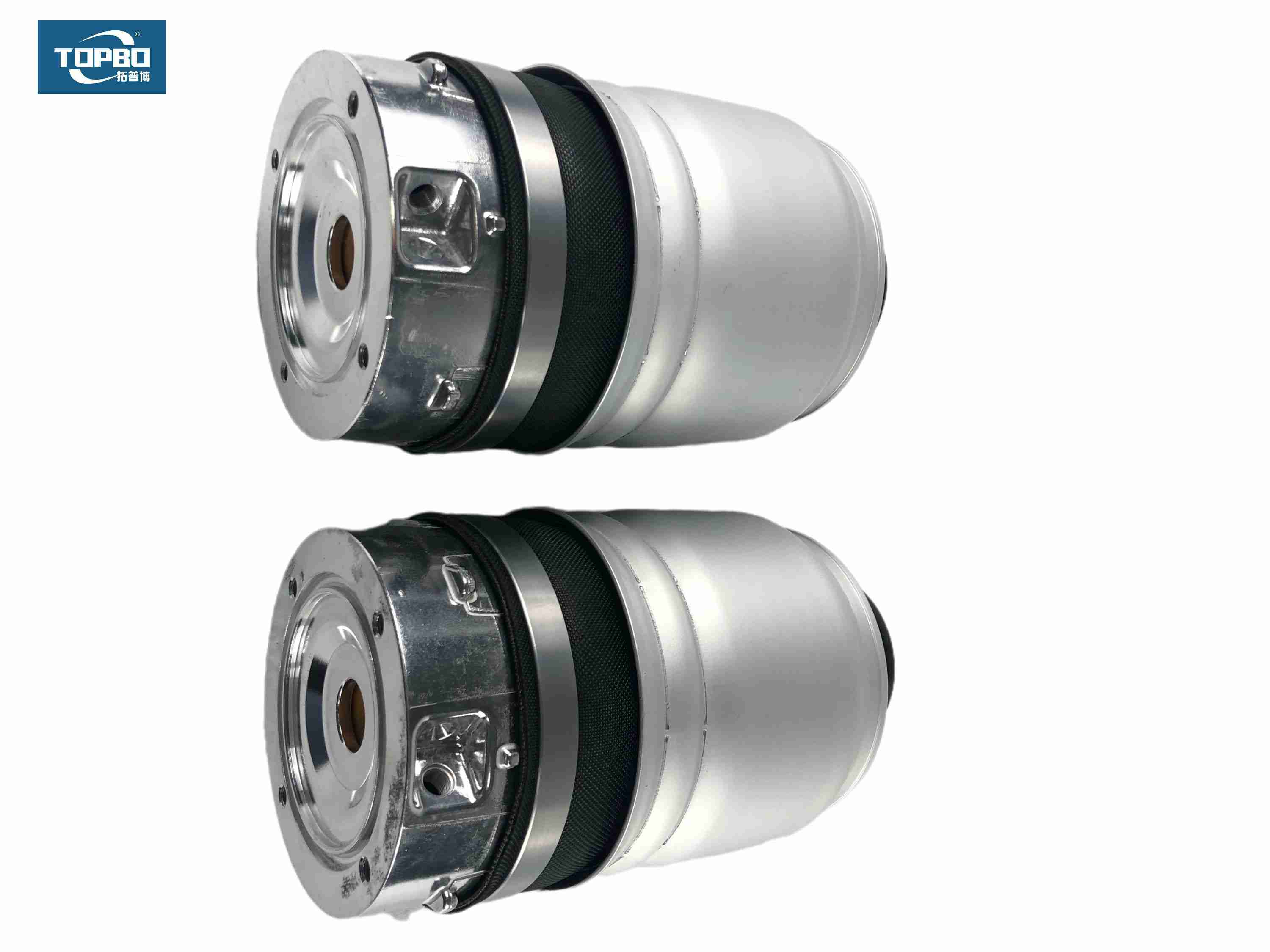 Фронт 7L0616007A 7L8616039D комплекта для ремонта подвеса воздуха VW Touareg задний