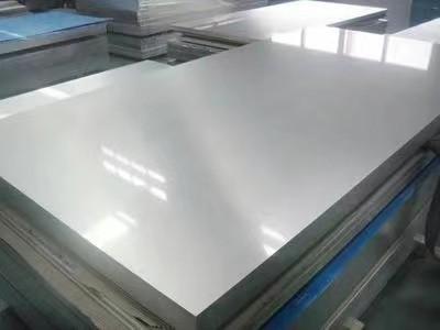 conductor application aluminum plate Mic 6 Aluminum Plate
