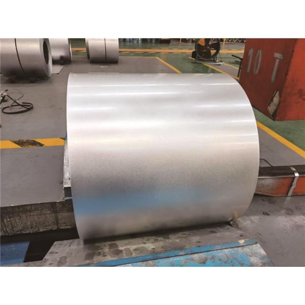 55% Aluzinc AZ100 Galvalume Steel Sheet для металлических плиток, покрытых камнем