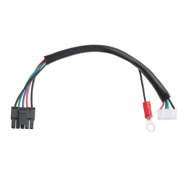 HSG 43645-0500 MX3.0-3P к PH-6P IVDS кабельный сборный разъем OEM/ODM