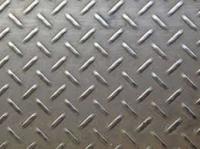 plat à carreaux 1100mm ASTM BS DIN 301L 304 du BA solides solubles de 1800mm
