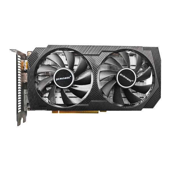 PCWINMAX 新型ゲーフォース RTX 2060 デュアルファン 12GB 192BIT GDDR6 PCIe 3.0 グラフィックカード ビデオカード サポート OEM ODM 卸売工場 アウトレット