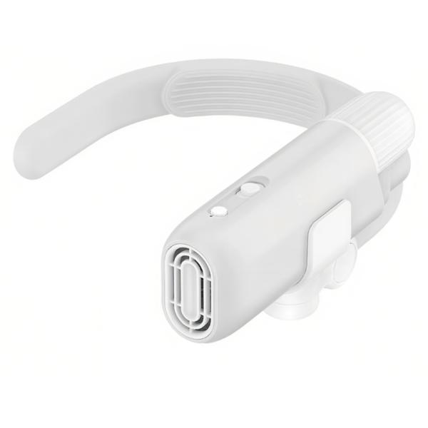 Séche-cheveux pour animaux de compagnie de 1200W avec 3 vitesses réglables pour le toilettage des chiens et des chats