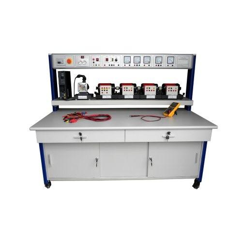 Equipamento de treino comercial didático da refrigeração, instrutor refrigerado 368kg da refrigeração da água