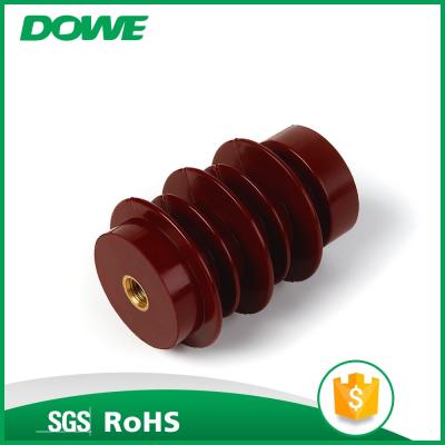Isolants à haute tension isolant électriquement 70x130 époxyde