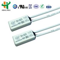9700K réinitialise automatiquement le fusible thermique Mini Protecteur thermique Commutateur de thermostat KSD9700 Contrôleur de température