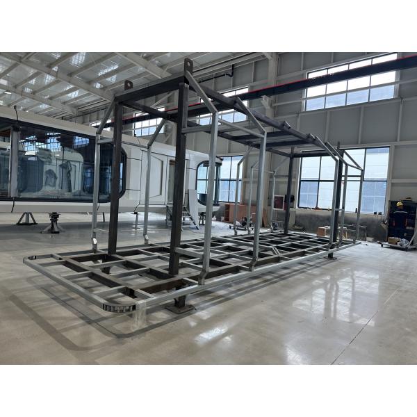 Современная капсульная каюта Контейнерный отель Дом Спальный подход Внешний мобильный крошечный дом Роскошь