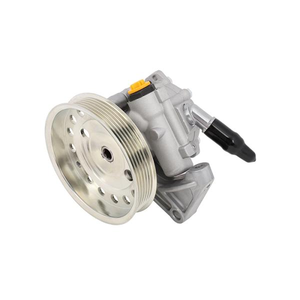 LR007207 New Power Steering Pump For Land Rover Freelander 2 LR2 2008-2014.