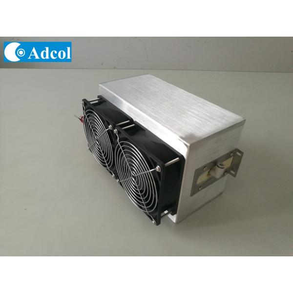 Охлаждение машин Термоэлектрический жидкостной охладитель, Термоэлектрическое охладительное устройство Tec жидкостный охладитель