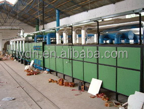 Old Style Glazed Roof Tiles Traditional Technology Fired for Chinese Roof Top