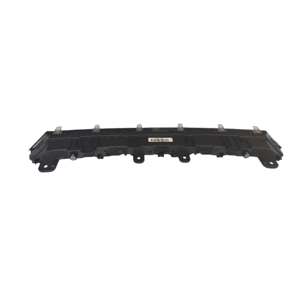 Leapmotor C11 Accessories-5110150-CA01 XLX Brand New Front Bumper Upper Decorative Plate Center Light 2023 Model High Quality
