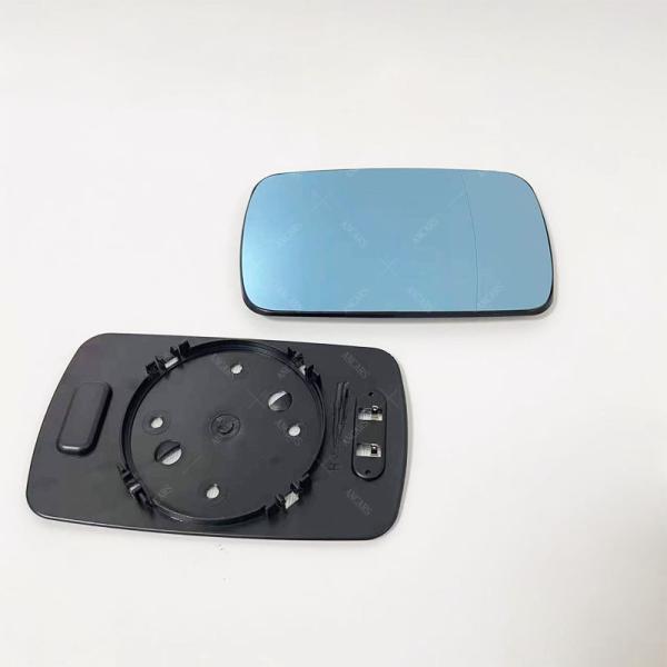 S3 82-05 BMW Side Mirror Parts S5 88-95 S7 86-94 Side Mirror Glass 51161901172 51168119162