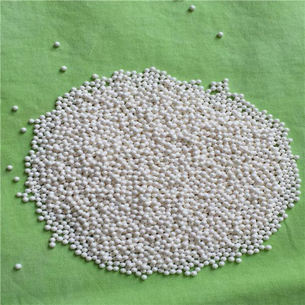 4.0 density zirconia Silicate Grinding Bead for Ultra-Fine Grinding​