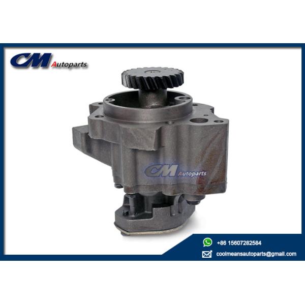 Cummins 3821572/3803698 Oil Pump for NT855 Diesel Motor Lubrication System