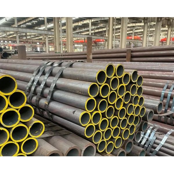 4140 Mechanical Structure Tube