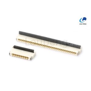 FPC / FFC Connector