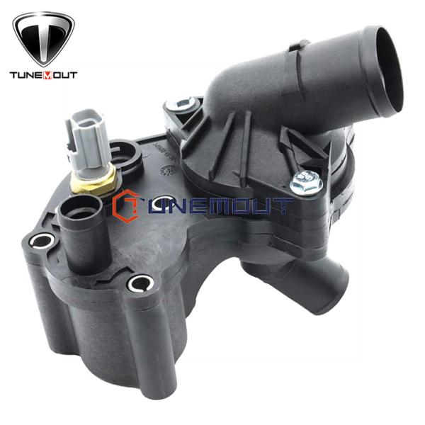 2L2Z-8592-BA 2L2Z8592BA 2L2Z 8592 AA 902-860 Thermostat Housing Sensor for 02-10 Ford Explorer