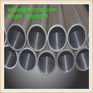 dn50 hot dipped galvanized seamless steel pipe